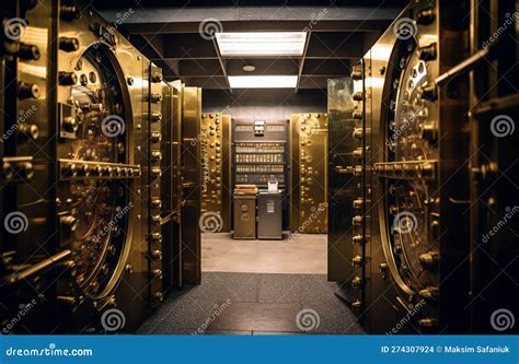 Vault Money Inside royalty